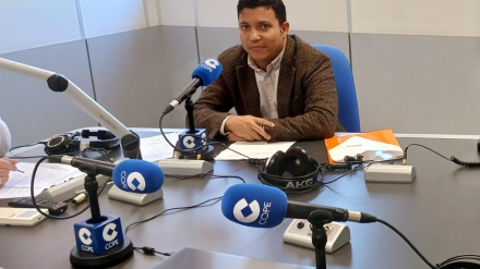 Manuel López Nicolas, miembro de Serveco Abogados