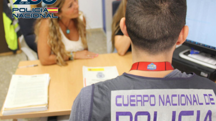 Grume en una imagen de archivo.La Policía Nacional ha detenido a un educador por tres delitos continuados de agresión sexual perpetrados mientras trabajaba en un centro de protección de menores de la capital malagueña.POLITICA ANDALUCÍA ESPAÑA EUROPA MÁLAGAPOLICÍA NACIONAL