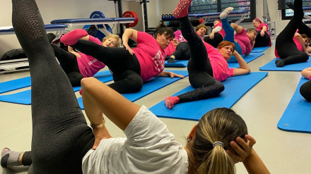 Elche impulsa una investigación pionera para combatir el dolor menstrual con un enfoque innovador