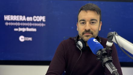 Aitor Sánchez, nutricionista