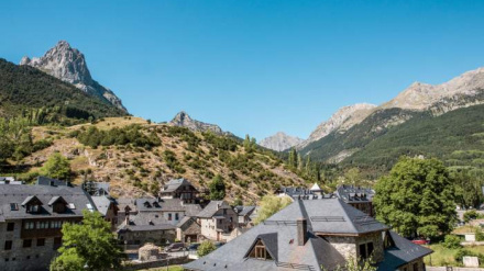 Sallent de Gállego (Valle de Tena)