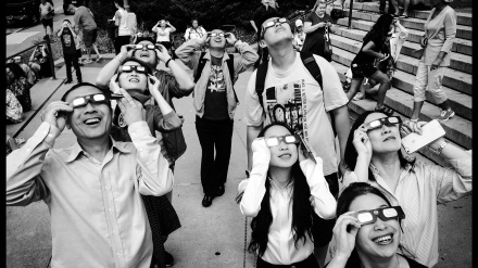 Se trata de la única zona de Cataluña donde el fenómeno se podrá observar en su totalidad.