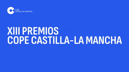 Premios COPE CLM 2025