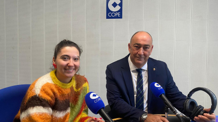 Entrevista a Miguel Ángel de Vicente, presidente de la Diputación Provincial de Segovia