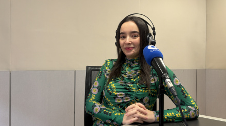 La historiadora Ana Velasco explica el impacto que tuvo la llegada de los rascacielos