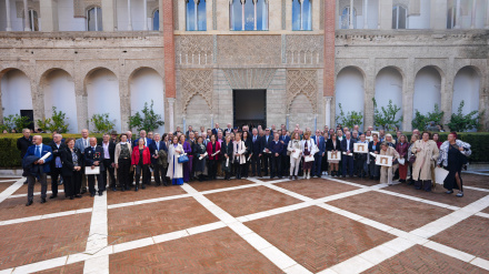 Escucha aquí a Jose Luis Sánz, alcalde de Sevilla