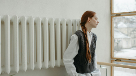 Consejos para preparar tu casa frente al frío y mantenerla cálida todo el invierno