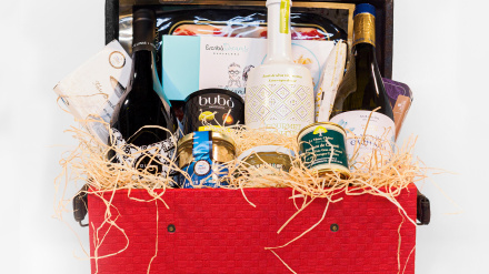 Cada regalo es único. Gorostarzu los diseña "a la carta"