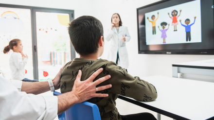 Colegio Padre Apolinar