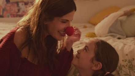 Fotograma del corto 'Origami'