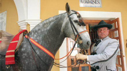Álvaro Domecq Romero