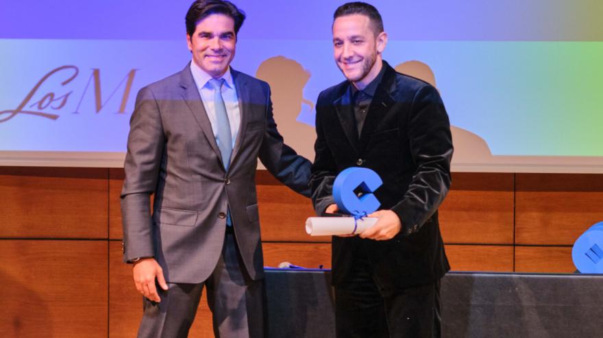 Fotos XXX Premios COPE Granada