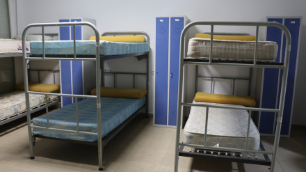 Úbeda aplaza la apertura del albergue municipal por la ausencia inesperada de parte del personal contratado