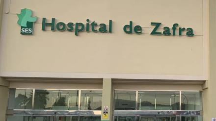 Hospital de Zafra