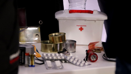 El objetivo principal es fomentar la autoprotección ante situaciones críticas