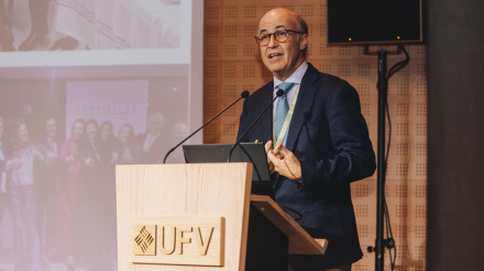 Dr. José Ignacio Sánchez Méndez, Investigador Principal delestudio