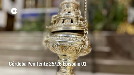 Córdoba Penitente