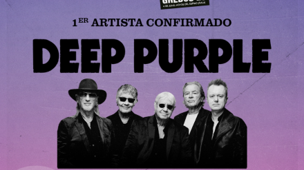 Musicos en la Naturaleza 2026