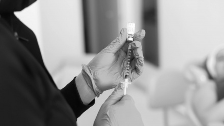 Imagen de archivo de una intervención.