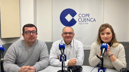 Banda de música de Cuenca