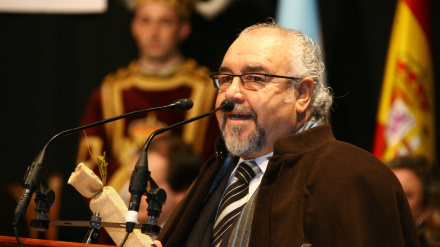 Julio Fernández