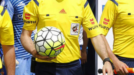 La Región de Murcia lanza una ayuda pionera de 75.000 euros para sus árbitros y jueces