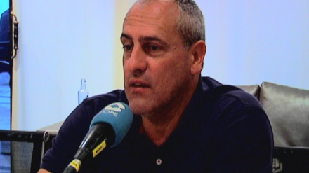 MIQUEL MOLONDRO, presidente del Poblense