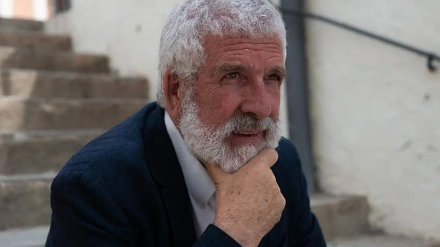 El filósofo Gregorio Luri