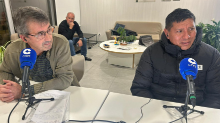 La pobreza con diferentes caras en 'La Tarde'