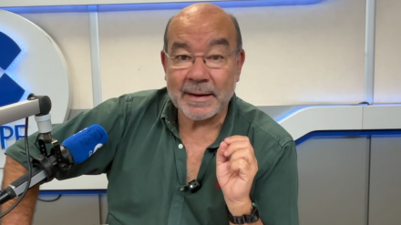 Ángel Expósito analiza la actualidad en su videoblog de La Linterna