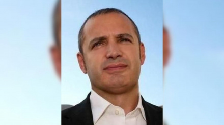 José Manuel Corrales, profesor de Economía y Empresa de la Universidad Europea.