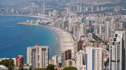 Alicante avanza con paso firme en su objetivo de romper la estacionalidad turística.