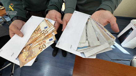 Estafa que amenaza a las personas mayores