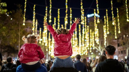 se quiere rendir un "homenaje" a las agrupaciones corales como hilo conductor de la festividad.