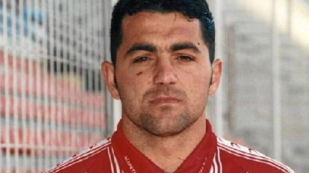 Jorge Peralta: "Tuve que dejar el fútbol profesional porque no me dejaron compatibilizarlo con ser Policía Local en Almería"