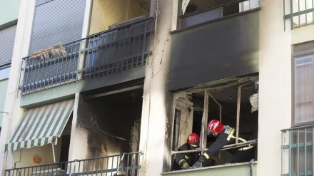 Preparar los sistemas de calefacción para su uso es clave para evitar incendios en casa