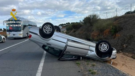 Imágenes Guardia Civil