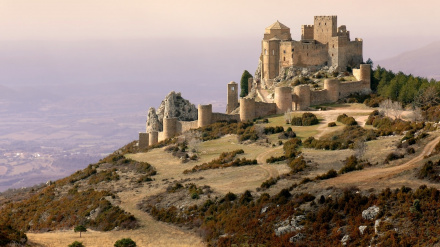 Castillo de Loarre