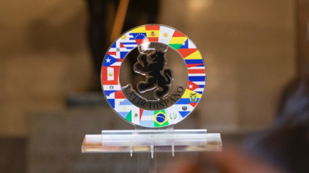 La edición de este año tiene una categoría abierta a las votaciones del público