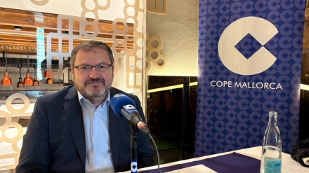 Antoni Llabrés, OCB