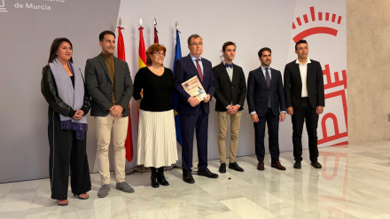 Murcia celebra 1200 años con un concierto extraordinario