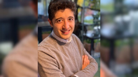 Eduardo Polo Arias, experto en RRHH