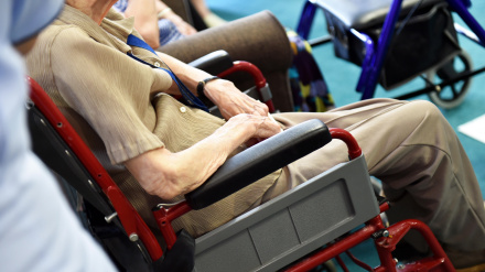 La muerte de Encarnita Polo destapa los graves fallos de seguridad en las residencias de mayores: "Ni siquiera el personal pudo separar al agresor; solo la Policía logró sacarlo de su habitación"