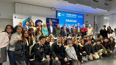 Escucha aquí el programa especial de los 70 años de Radio Vida