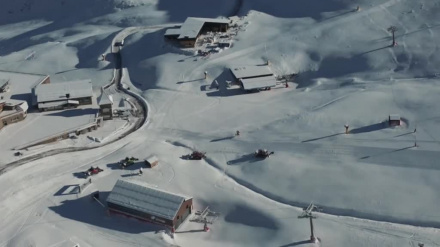 Nevada en Sierra Nevada