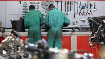 Alertan de la asfixia fiscal y burocrática que amenaza a las pymes: "Ahogar a la pequeña empresa es quitarle la vida, es quitarle el oxígeno"