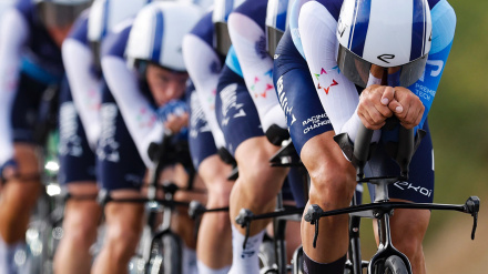 Gran Canaria no organizará la Vuelta Ciclista a España