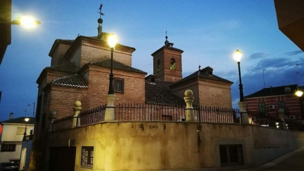 Villasequilla, Toledo