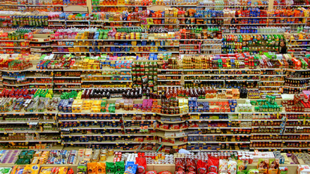 Alimentos ultraprocesados