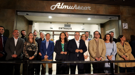 Almuñécar abre las puertas de su primer Centro de Día para Mayores